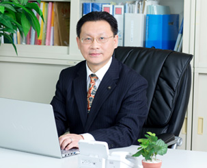 株式会社ネット・アジア代表取締役　泰安 康平